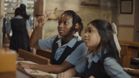 Voor de onafhankelijkheid